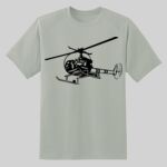 Dry Zone ® Short Sleeve Raglan T Shirt Thumbnail