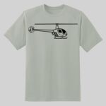 Dry Zone ® Short Sleeve Raglan T Shirt Thumbnail