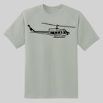 Dry Zone ® Short Sleeve Raglan T Shirt Thumbnail