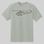 Dry Zone ® Short Sleeve Raglan T Shirt Thumbnail