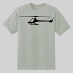 Dry Zone ® Short Sleeve Raglan T Shirt Thumbnail