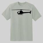 Dry Zone ® Short Sleeve Raglan T Shirt Thumbnail