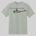 Dry Zone ® Short Sleeve Raglan T Shirt Thumbnail