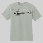 Dry Zone ® Short Sleeve Raglan T Shirt Thumbnail