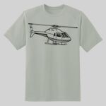 Dry Zone ® Short Sleeve Raglan T Shirt Thumbnail