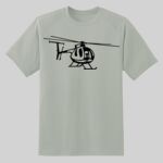 Dry Zone ® Short Sleeve Raglan T Shirt Thumbnail