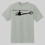 Dry Zone ® Short Sleeve Raglan T Shirt Thumbnail