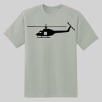 Dry Zone ® Short Sleeve Raglan T Shirt Thumbnail