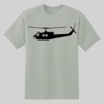 Dry Zone ® Short Sleeve Raglan T Shirt Thumbnail