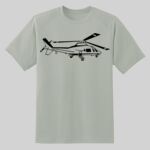 Dry Zone ® Short Sleeve Raglan T Shirt Thumbnail