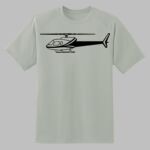 Dry Zone ® Short Sleeve Raglan T Shirt Thumbnail