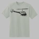 Dry Zone ® Short Sleeve Raglan T Shirt Thumbnail