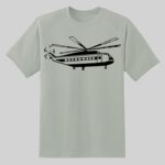 Dry Zone ® Short Sleeve Raglan T Shirt Thumbnail