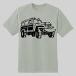 Dry Zone ® Short Sleeve Raglan T Shirt Thumbnail