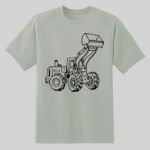 Dry Zone ® Short Sleeve Raglan T Shirt Thumbnail