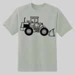 Dry Zone ® Short Sleeve Raglan T Shirt Thumbnail