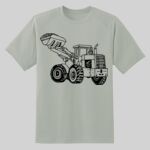 Dry Zone ® Short Sleeve Raglan T Shirt Thumbnail