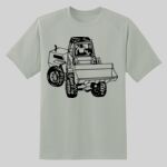 Dry Zone ® Short Sleeve Raglan T Shirt Thumbnail