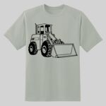 Dry Zone ® Short Sleeve Raglan T Shirt Thumbnail