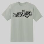 Dry Zone ® Short Sleeve Raglan T Shirt Thumbnail