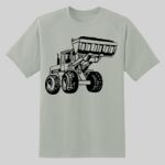 Dry Zone ® Short Sleeve Raglan T Shirt Thumbnail