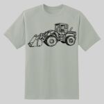 Dry Zone ® Short Sleeve Raglan T Shirt Thumbnail