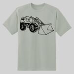 Dry Zone ® Short Sleeve Raglan T Shirt Thumbnail