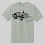 Dry Zone ® Short Sleeve Raglan T Shirt Thumbnail