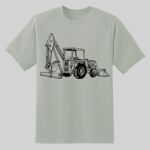 Dry Zone ® Short Sleeve Raglan T Shirt Thumbnail