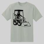 Dry Zone ® Short Sleeve Raglan T Shirt Thumbnail