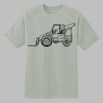 Dry Zone ® Short Sleeve Raglan T Shirt Thumbnail
