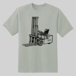 Dry Zone ® Short Sleeve Raglan T Shirt Thumbnail