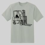 Dry Zone ® Short Sleeve Raglan T Shirt Thumbnail