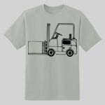 Dry Zone ® Short Sleeve Raglan T Shirt Thumbnail