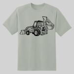 Dry Zone ® Short Sleeve Raglan T Shirt Thumbnail