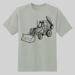 Dry Zone ® Short Sleeve Raglan T Shirt Thumbnail