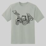 Dry Zone ® Short Sleeve Raglan T Shirt Thumbnail