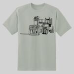 Dry Zone ® Short Sleeve Raglan T Shirt Thumbnail