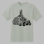 Dry Zone ® Short Sleeve Raglan T Shirt Thumbnail
