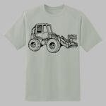 Dry Zone ® Short Sleeve Raglan T Shirt Thumbnail