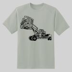 Dry Zone ® Short Sleeve Raglan T Shirt Thumbnail