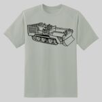 Dry Zone ® Short Sleeve Raglan T Shirt Thumbnail