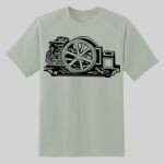 Dry Zone ® Short Sleeve Raglan T Shirt Thumbnail