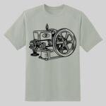 Dry Zone ® Short Sleeve Raglan T Shirt Thumbnail