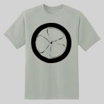 Dry Zone ® Short Sleeve Raglan T Shirt Thumbnail