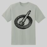 Dry Zone ® Short Sleeve Raglan T Shirt Thumbnail