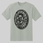 Dry Zone ® Short Sleeve Raglan T Shirt Thumbnail