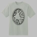 Dry Zone ® Short Sleeve Raglan T Shirt Thumbnail