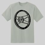 Dry Zone ® Short Sleeve Raglan T Shirt Thumbnail