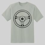 Dry Zone ® Short Sleeve Raglan T Shirt Thumbnail